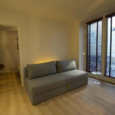 Cozy And Silent Ground Floor Apartment Копенгаген Экстерьер фото